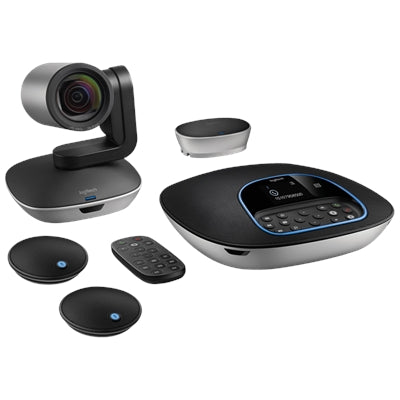 Logi GROUP Bundle Logi GROUP Bundle